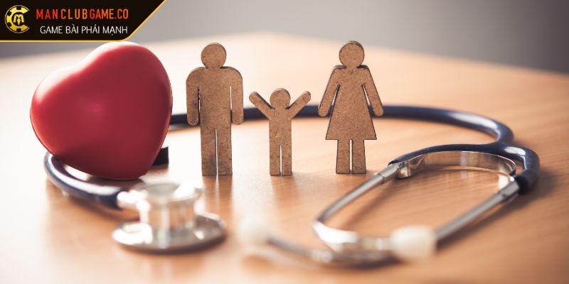 Chơi có trách nhiệm manclub 2 Bảo vệ sức khoẻ tâm lý khi chơi