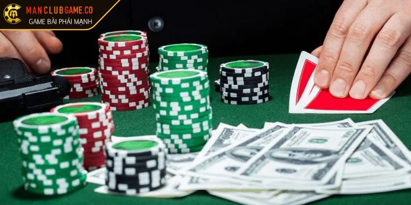 Xì Tố MANCLUB Bí Quyết Chiến Thắng Từ Cao Thủ Mới Nhất 2025 4 Chiến thuật linh hoạt để newbie dễ dàng thắng cược