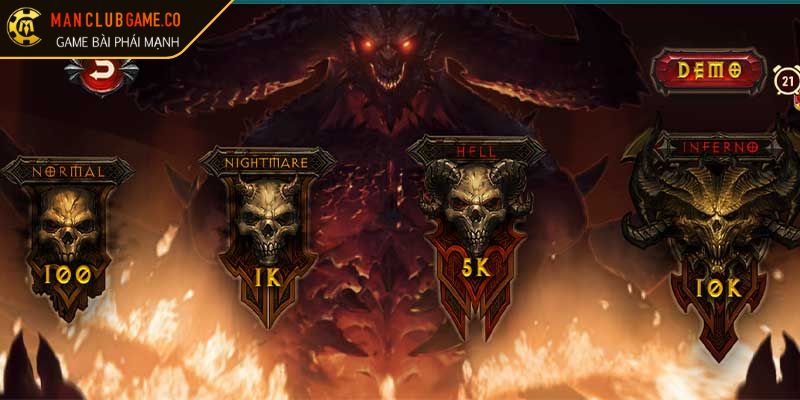 Tính năng đặc biệt trong slots game 