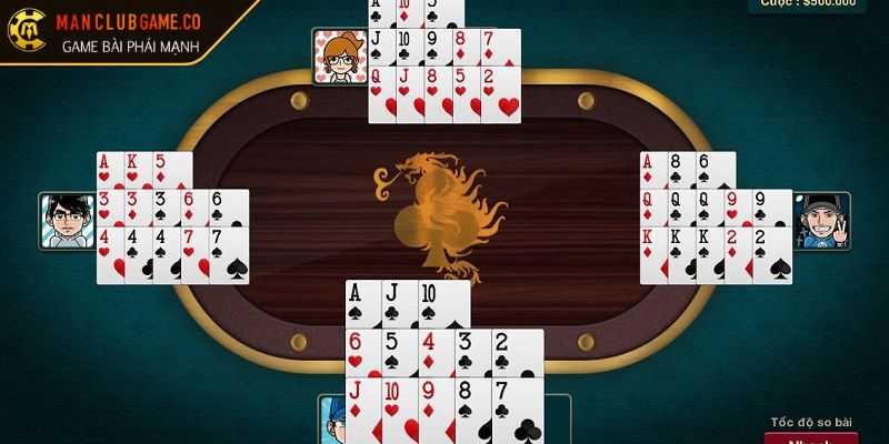 Cách Tính Chi Mậu Binh Manclub Hướng Dẫn Chi Tiết Từ A Đến Z 3 Tính tổng số ván thắng và thua